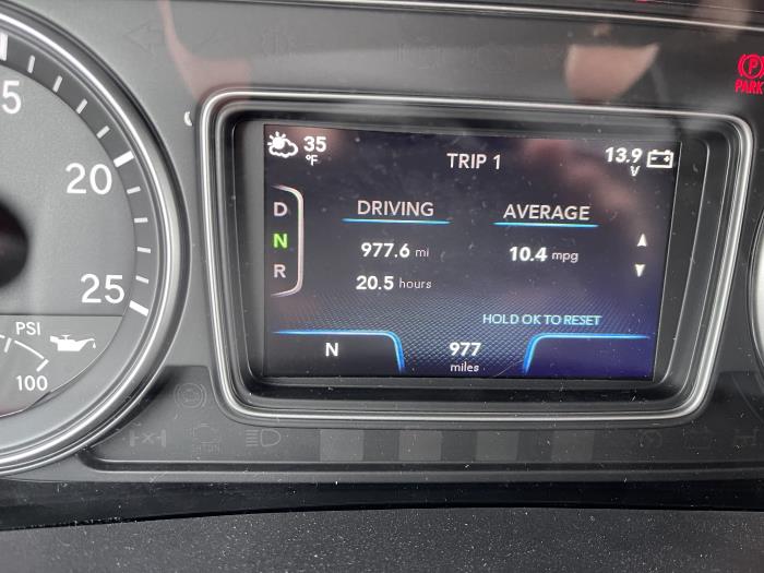 2026 International LT625-11