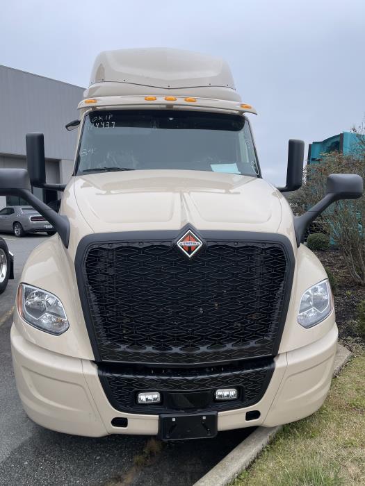 2026 International LT625-1