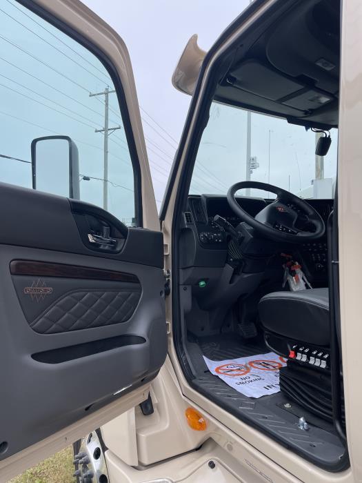 2026 International LT625-2