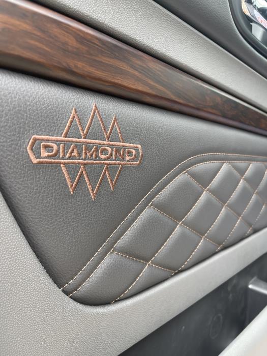 2026 International LT625-3