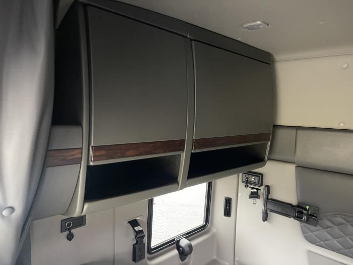 2026 International LT625-10