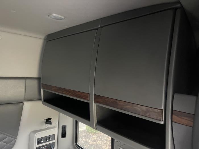 2026 International LT625-11