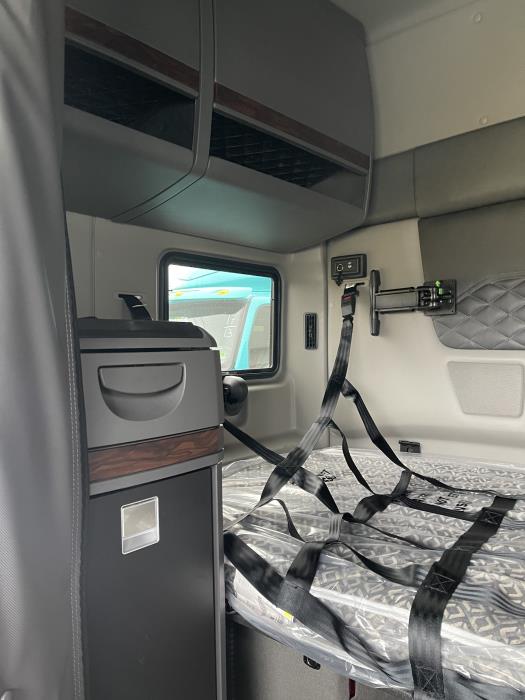 2026 International LT625-3