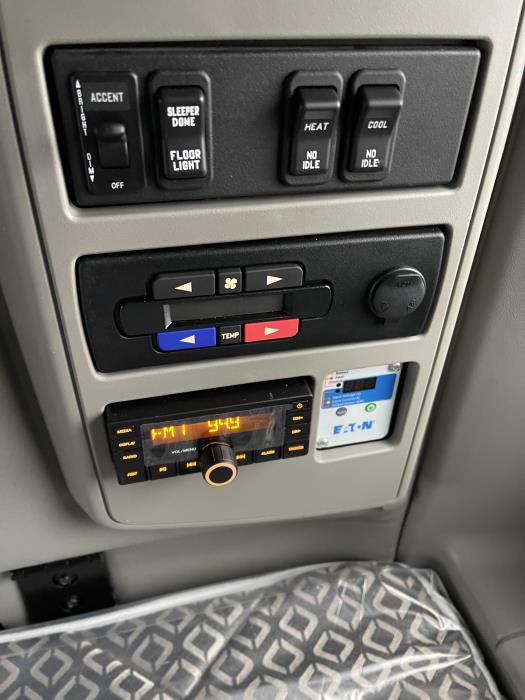 2026 International LT625-7