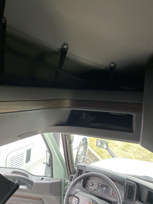 2026 International LT625-8