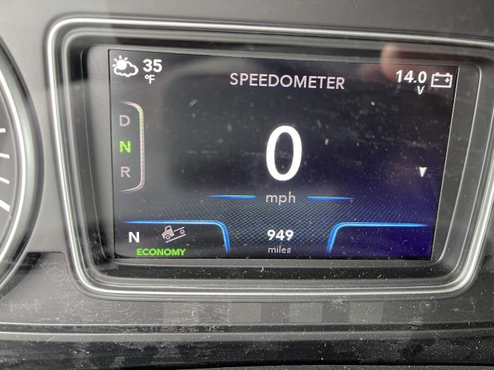 2026 International LT625-11