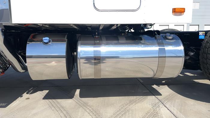 2026 Peterbilt 589-10