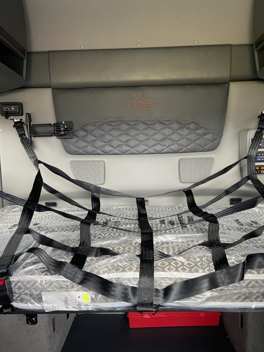 2026 International LT625-2