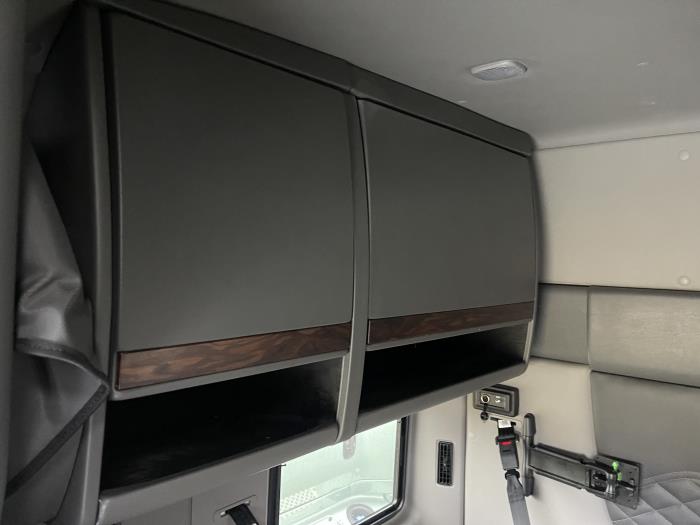 2026 International LT625-4