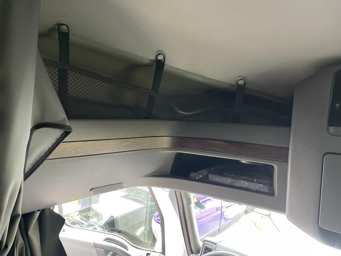 2026 International LT625-6