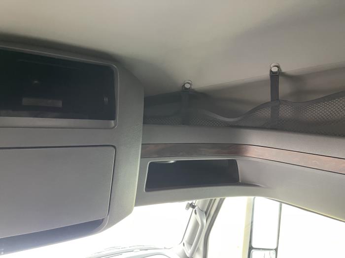 2026 International LT625-7