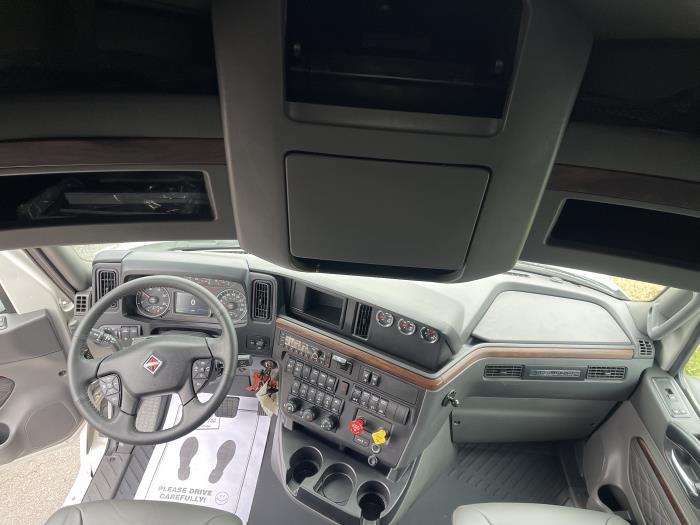 2026 International LT625-1