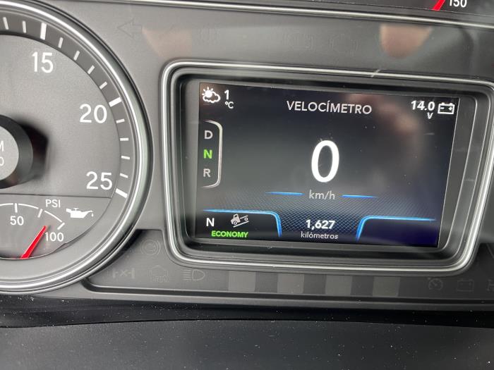 2026 International LT625-9