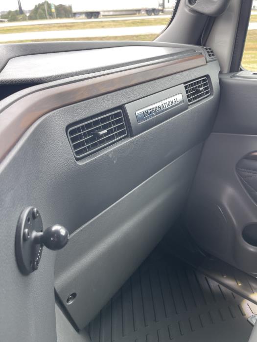 2026 International LT625-10