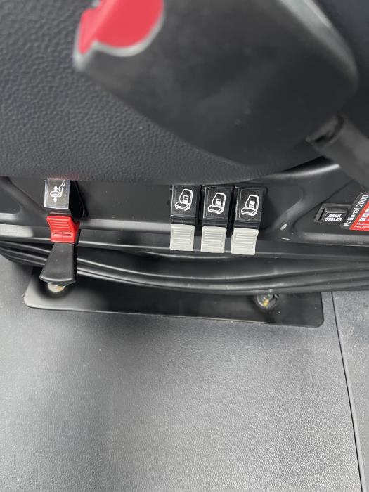 2026 International LT625-11