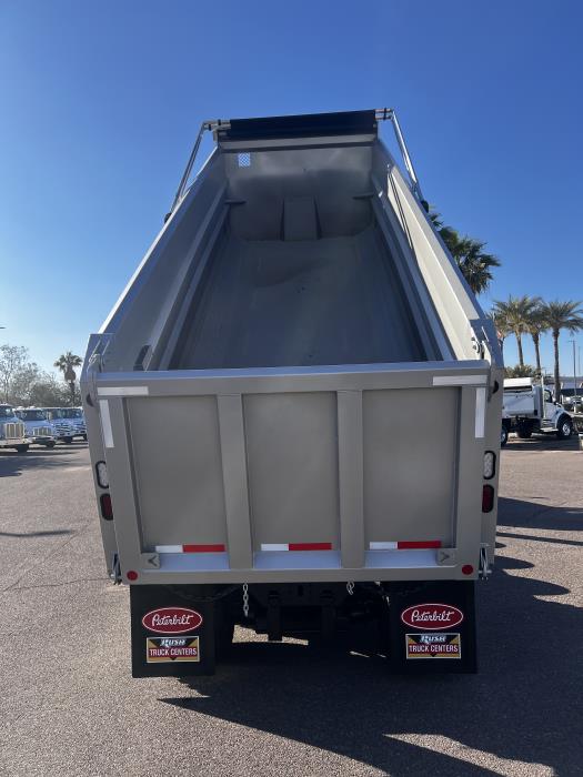 2025 Peterbilt 567-6