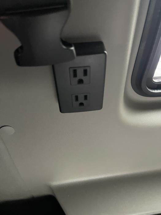 2026 International LT625-5