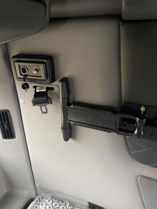 2026 International LT625-6