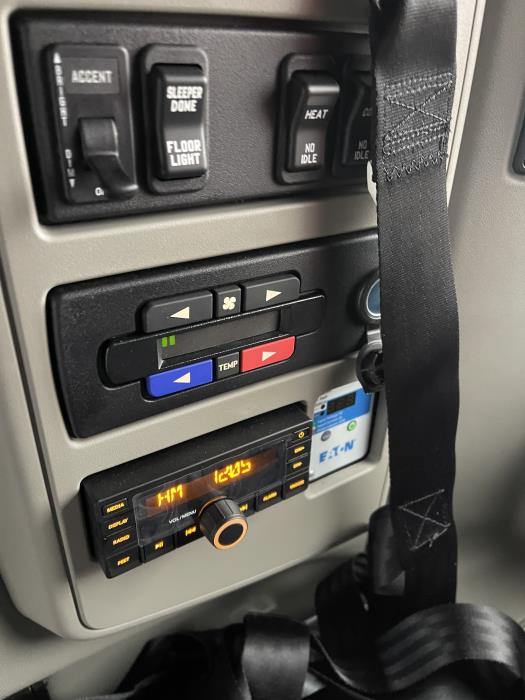 2026 International LT625-7