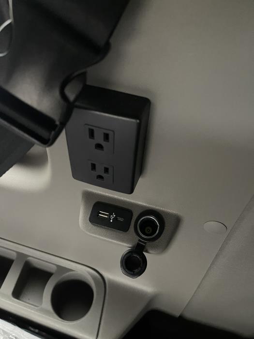 2026 International LT625-8