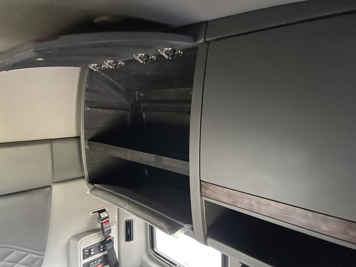 2026 International LT625-9