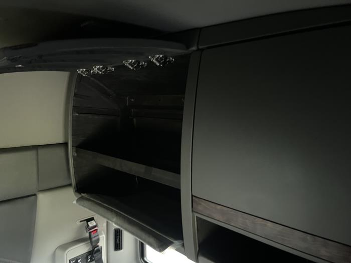 2026 International LT625-10