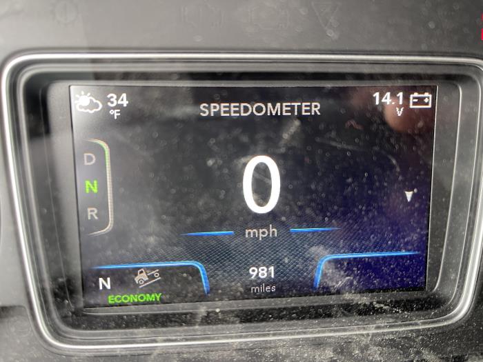 2026 International LT625-4