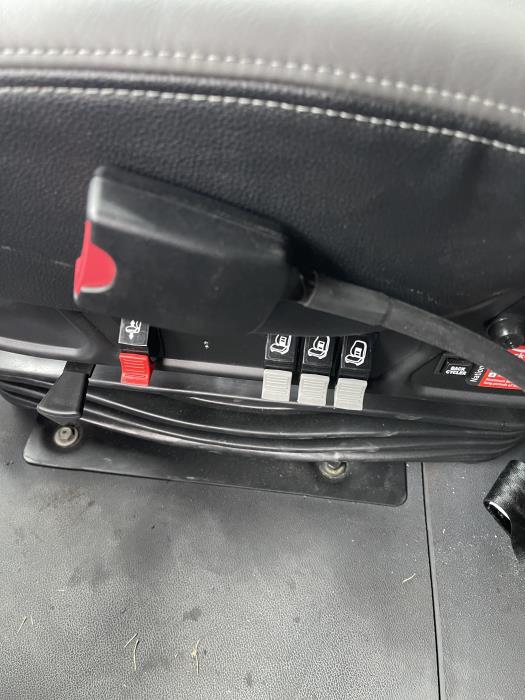 2026 International LT625-11