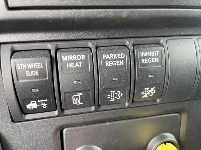 2026 International LT625-1