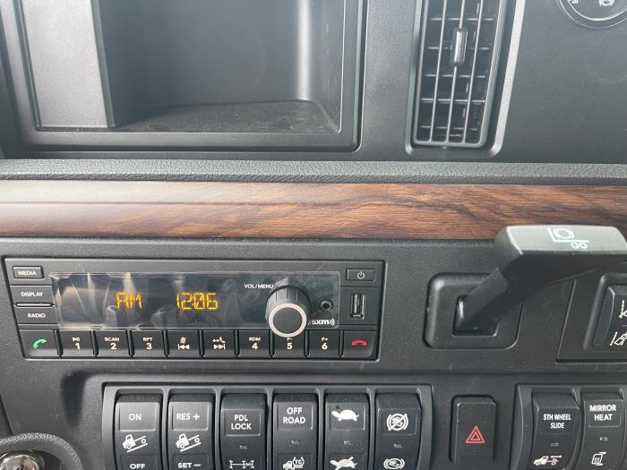 2026 International LT625-3