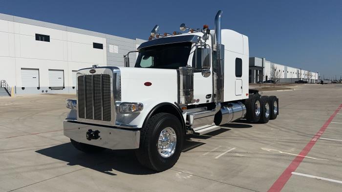 2026 Peterbilt 589-0