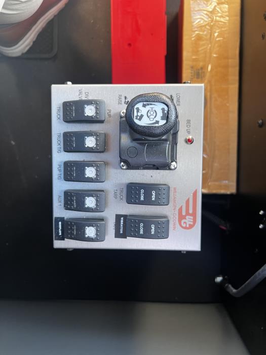 2025 Peterbilt 567-22