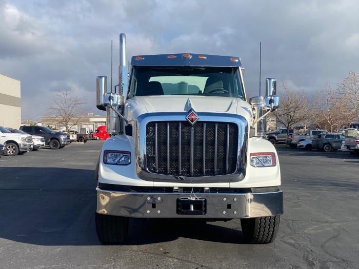 2026 International HX620-1
