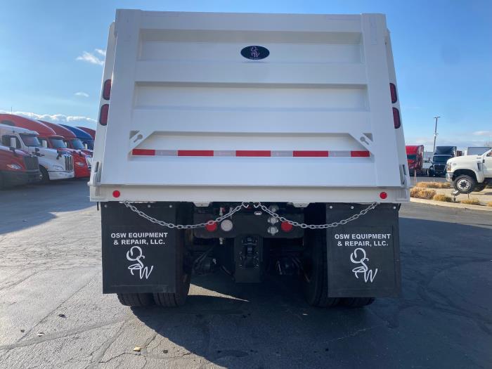 2026 International HX620-5