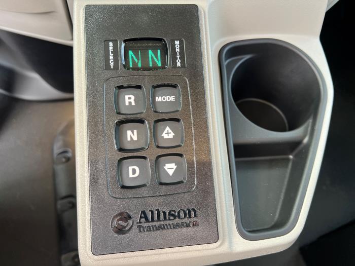 2026 Peterbilt 567-11