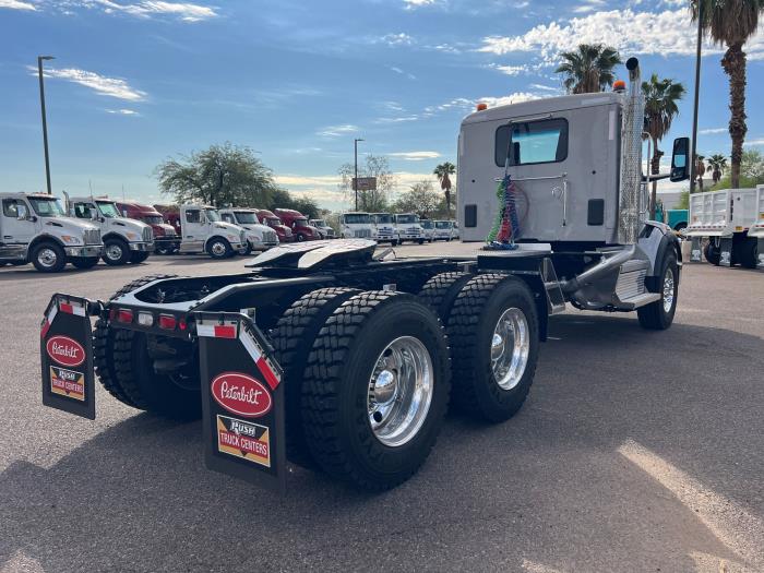 2026 Peterbilt 567-5