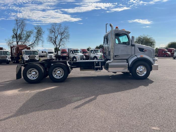2026 Peterbilt 567-6