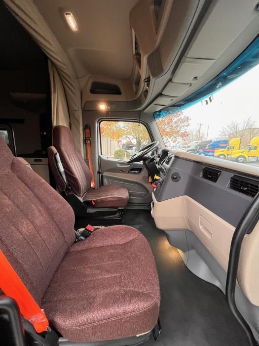2022 Peterbilt 579-11