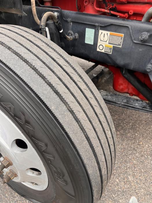 2022 Peterbilt 579-19