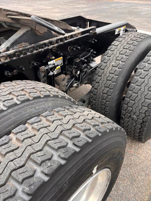 2022 Peterbilt 579-20