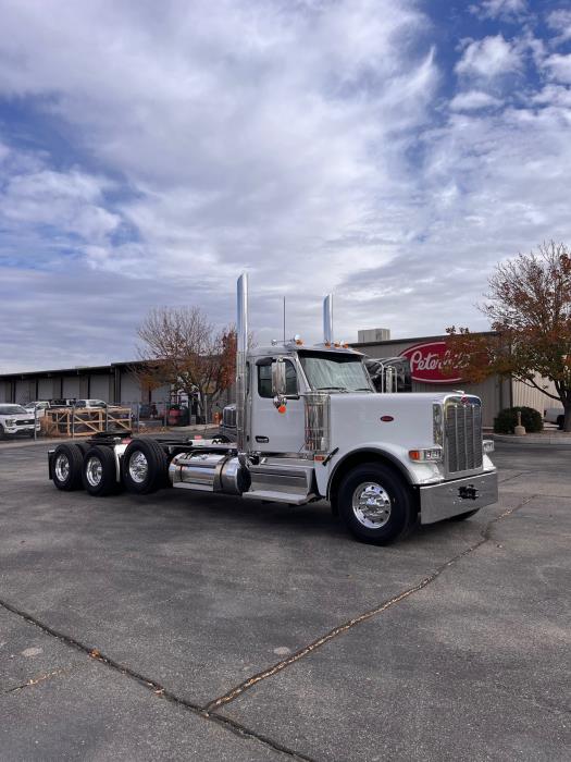 2026 Peterbilt 589-5