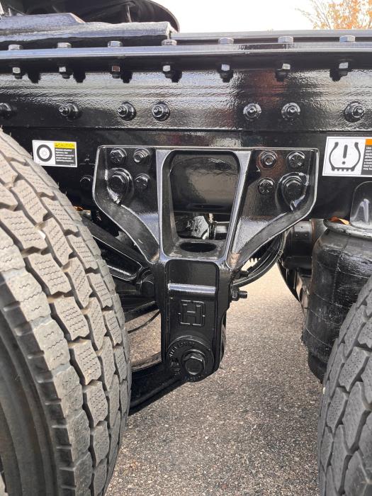 2026 Peterbilt 589-14