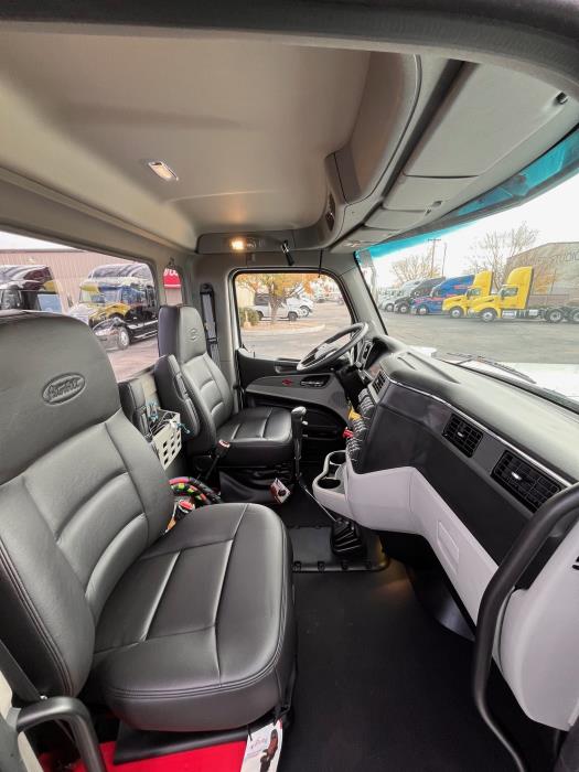 2026 Peterbilt 589-19