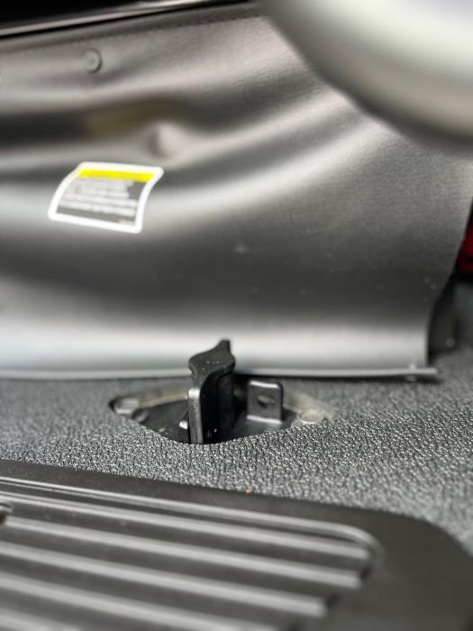 2026 Peterbilt 589-22