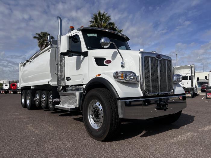2026 Peterbilt 567-0