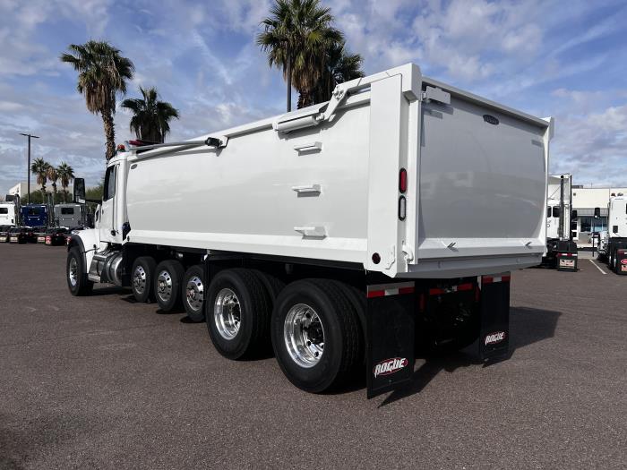 2026 Peterbilt 567-7