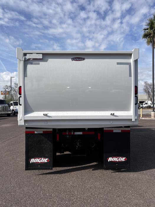 2026 Peterbilt 567-8