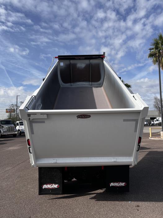 2026 Peterbilt 567-9