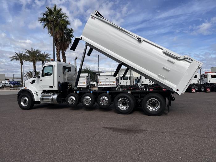 2026 Peterbilt 567-6