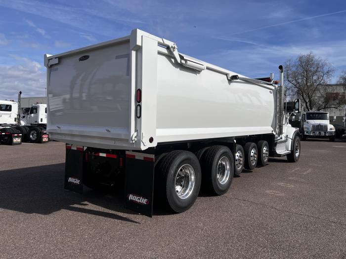 2026 Peterbilt 567-7